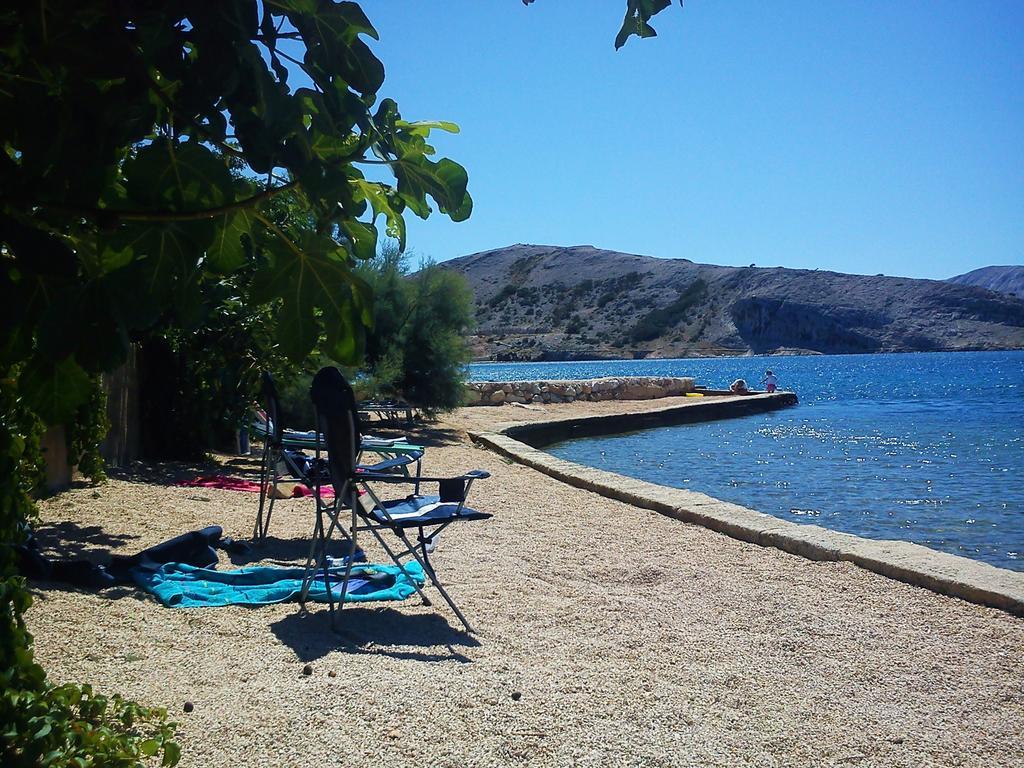 Pansion Laguna Метайна Екстериор снимка